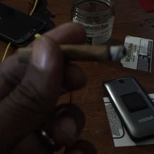 Meet your Posher, Ad